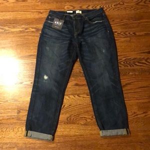 Able jeans